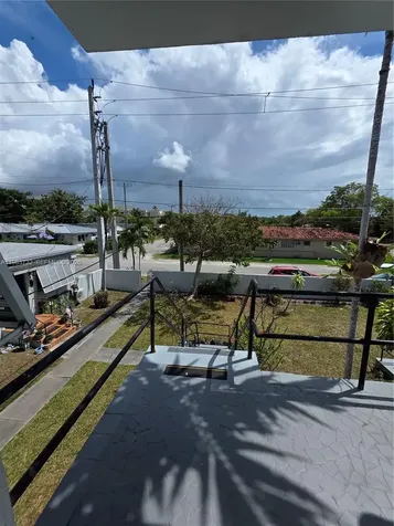 57 Esplanade Drive Miami Springs FL 33166