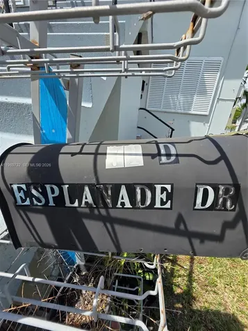 57 Esplanade Drive Miami Springs FL 33166
