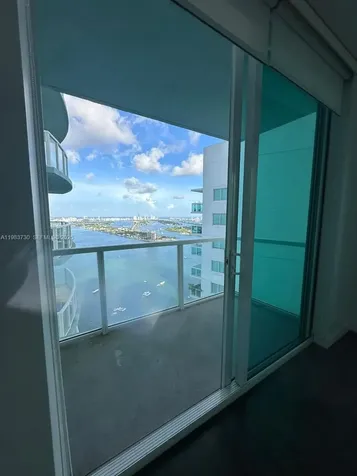 1900 N Bayshore Drive Miami FL 33132