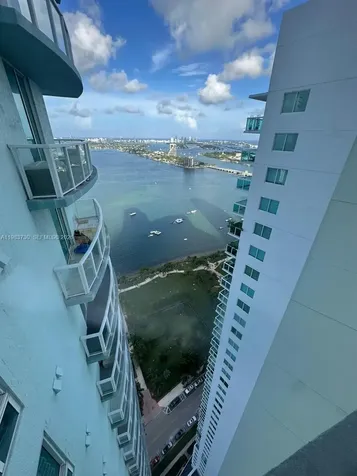1900 N Bayshore Drive Miami FL 33132