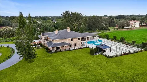 3320 SW 121st Avenue Davie FL 33330