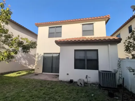 3578 SW 91st Way Miramar FL 33025