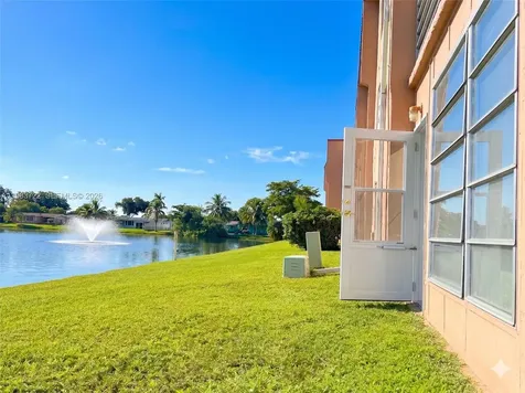 9900 Sunrise Lakes Boulevard Sunrise FL 33322