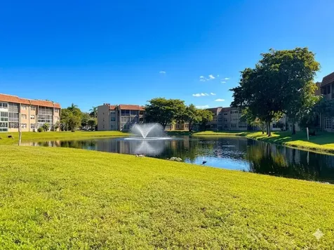 9900 Sunrise Lakes Boulevard Sunrise FL 33322