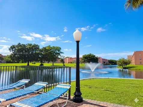 9900 Sunrise Lakes Boulevard Sunrise FL 33322