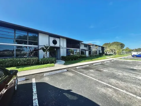 9743 W Mcnab Road Tamarac FL 33321