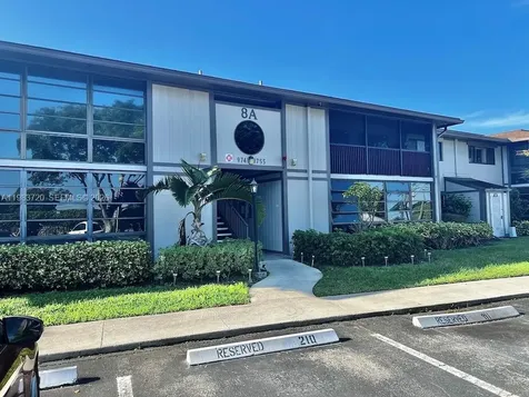 9743 W Mcnab Road Tamarac FL 33321