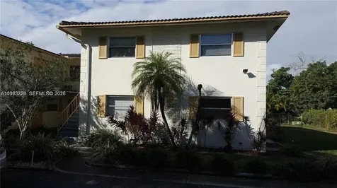 3090 Coral Springs Drive Coral Springs FL 33065