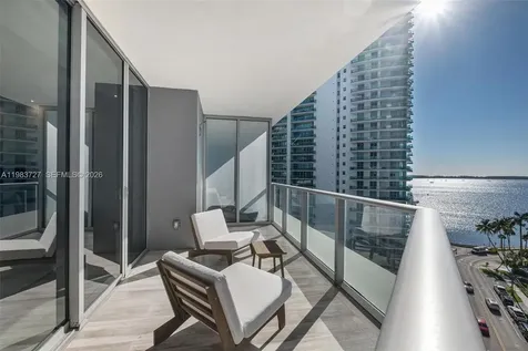 1300 Brickell Bay Drive Miami FL 33131