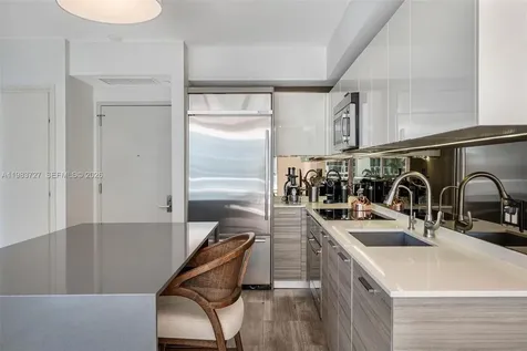 1300 Brickell Bay Drive Miami FL 33131