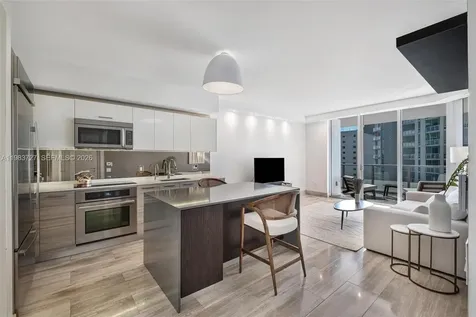 1300 Brickell Bay Drive Miami FL 33131