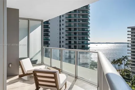 1300 Brickell Bay Drive Miami FL 33131