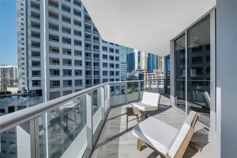 1300 Brickell Bay Drive Miami FL 33131