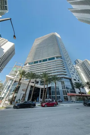 1300 Brickell Bay Drive Miami FL 33131