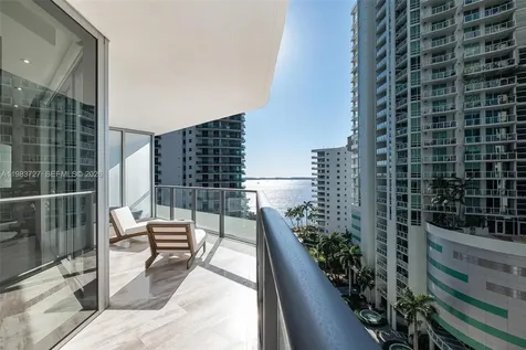 1300 Brickell Bay Drive Miami FL 33131