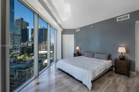 1300 Brickell Bay Drive Miami FL 33131