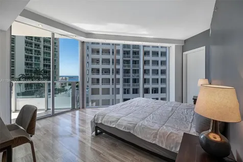 1300 Brickell Bay Drive Miami FL 33131