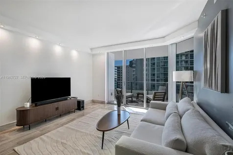 1300 Brickell Bay Drive Miami FL 33131