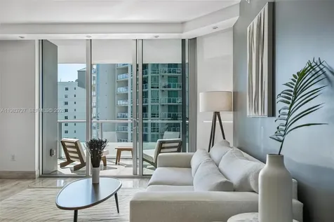 1300 Brickell Bay Drive Miami FL 33131