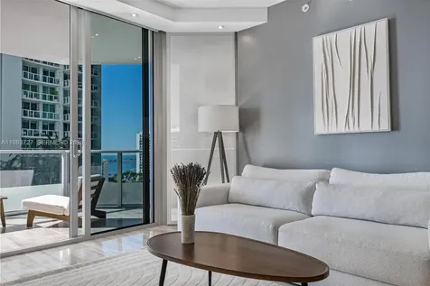 1300 Brickell Bay Drive Miami FL 33131