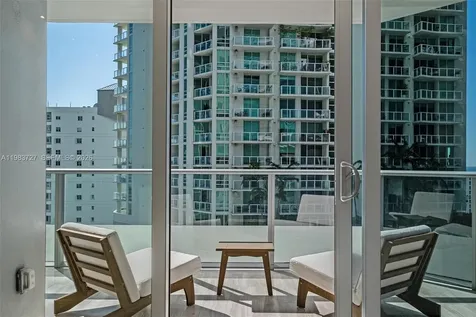 1300 Brickell Bay Drive Miami FL 33131