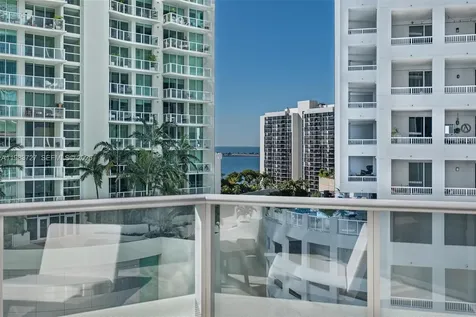 1300 Brickell Bay Drive Miami FL 33131