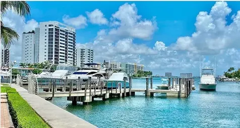 7910 Harbor Island Drive North Bay Village FL 33141