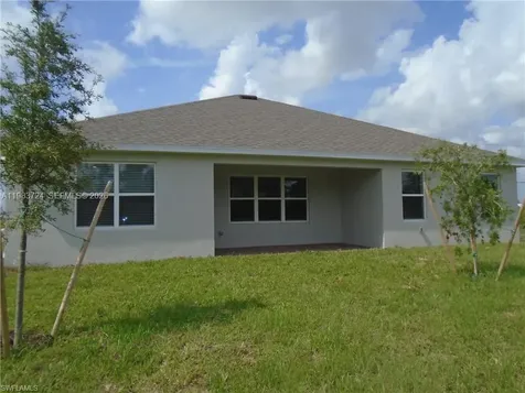 1626 Embers Parkway W Cape Coral FL 33993