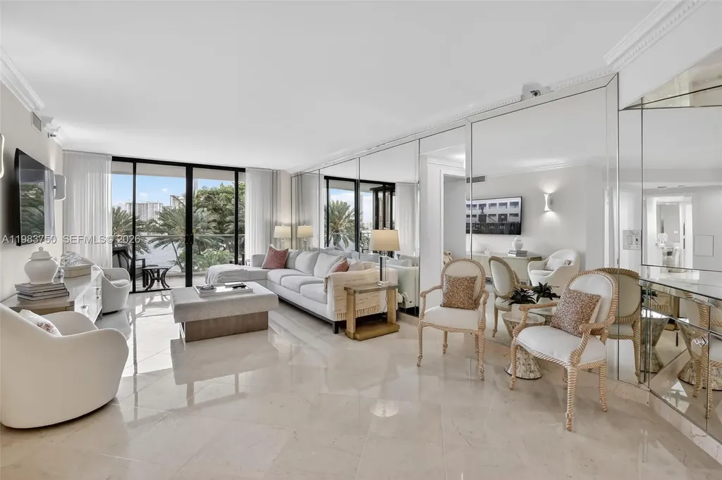 2800 Island Boulevard Aventura FL 33160