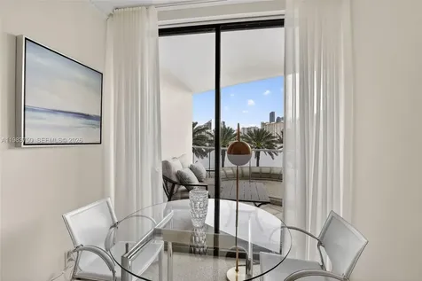 2800 Island Boulevard Aventura FL 33160
