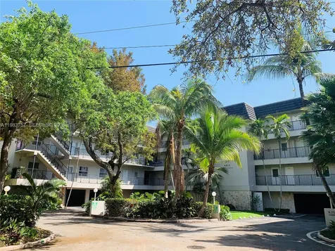6815 Edgewater Drive Coral Gables FL 33133