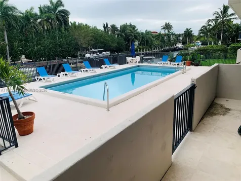 6815 Edgewater Drive Coral Gables FL 33133