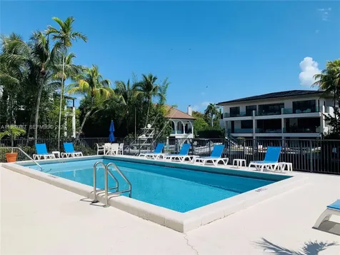 6815 Edgewater Drive Coral Gables FL 33133
