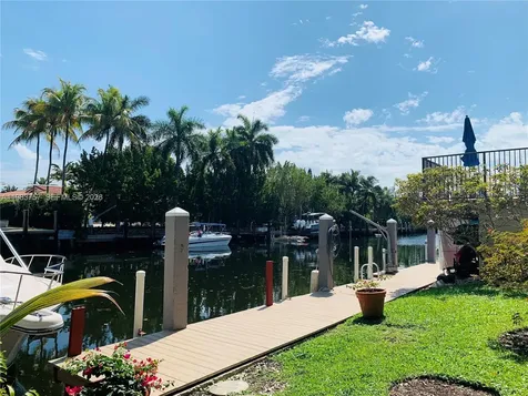 6815 Edgewater Drive Coral Gables FL 33133