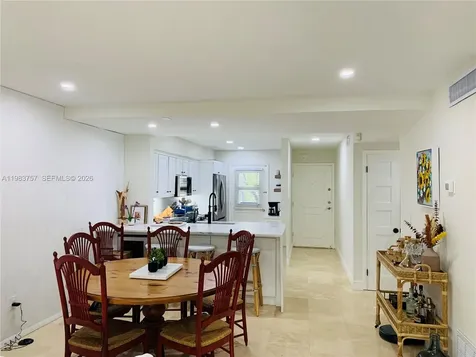 6815 Edgewater Drive Coral Gables FL 33133