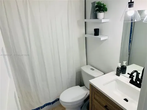 6815 Edgewater Drive Coral Gables FL 33133