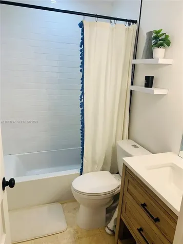 6815 Edgewater Drive Coral Gables FL 33133