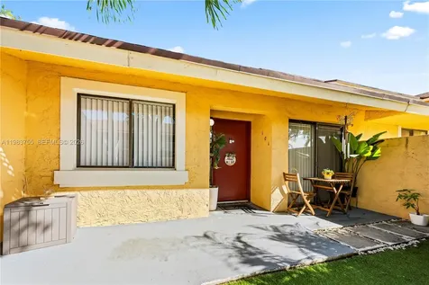 505 NW 214th Street Miami Gardens FL 33169