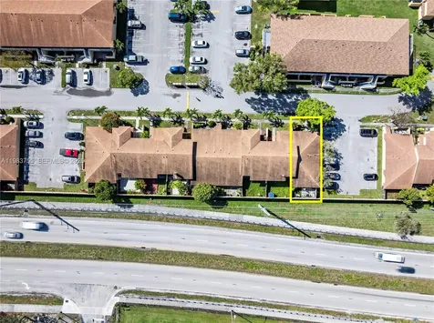 505 NW 214th Street Miami Gardens FL 33169