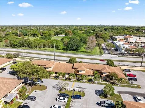 505 NW 214th Street Miami Gardens FL 33169