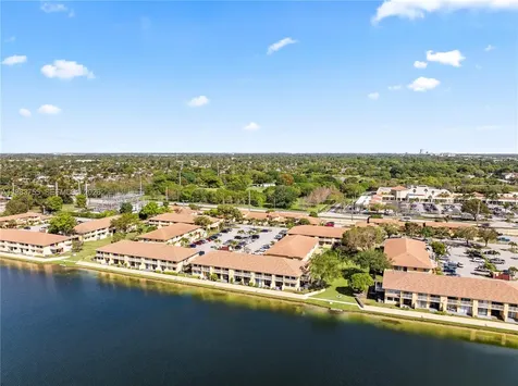 505 NW 214th Street Miami Gardens FL 33169