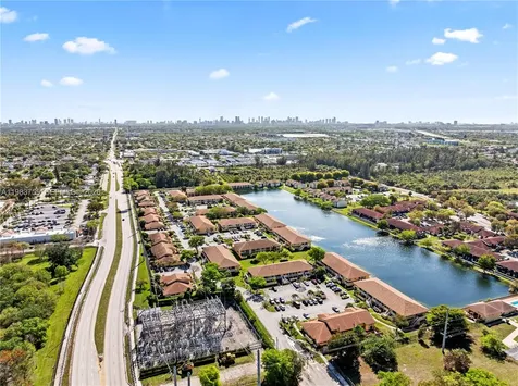 505 NW 214th Street Miami Gardens FL 33169