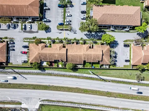 505 NW 214th Street Miami Gardens FL 33169