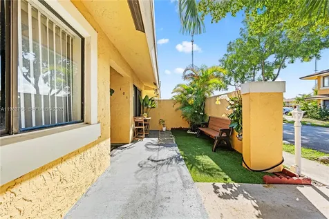 505 NW 214th Street Miami Gardens FL 33169