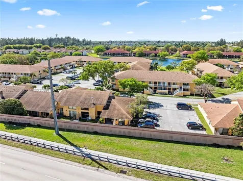 505 NW 214th Street Miami Gardens FL 33169