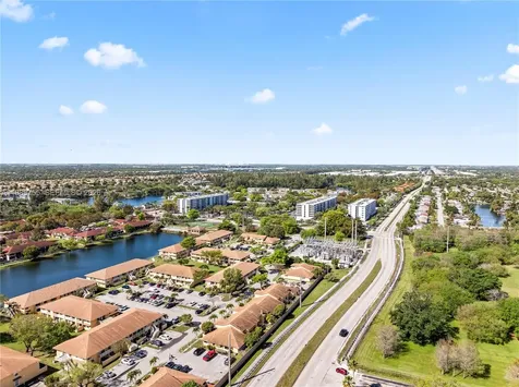 505 NW 214th Street Miami Gardens FL 33169