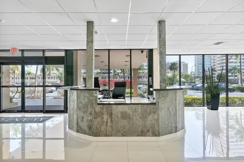 2049 S Ocean Drive Hallandale Beach FL 33009