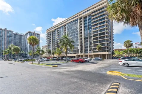 2049 S Ocean Drive Hallandale Beach FL 33009