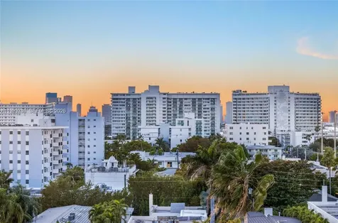 1020 Meridian Avenue Miami Beach FL 33139