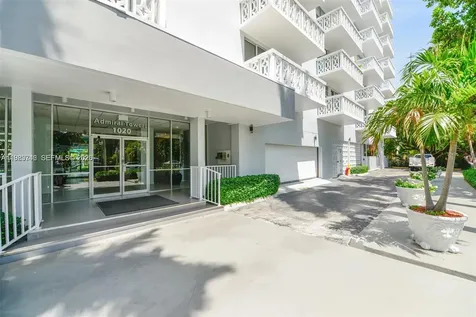 1020 Meridian Avenue Miami Beach FL 33139